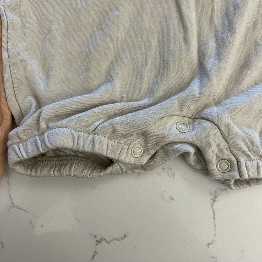 Romper Bundle - Picture 3 of 5